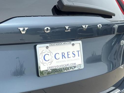 2026 Volvo XC90 B6 Ultra 6-Seater