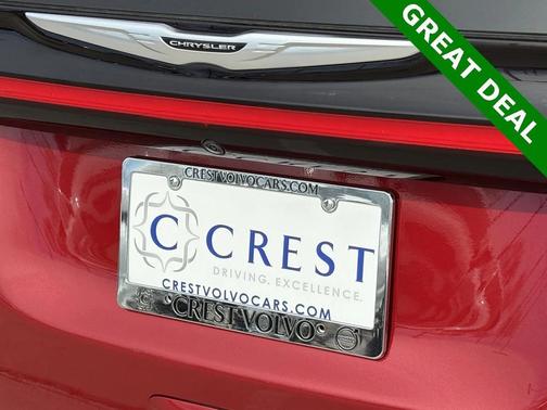 2025 Chrysler Pacifica L