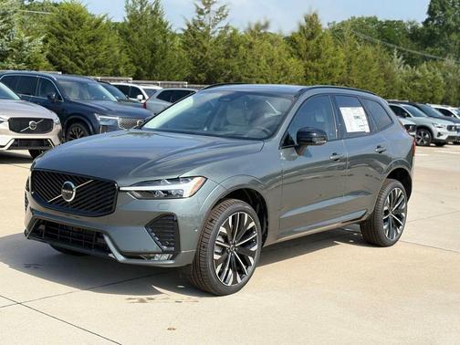 Forest Lake 2026 Volvo XC60 B5 Ultra