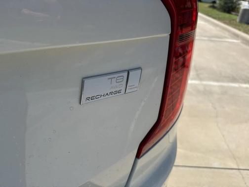 2023 Volvo XC90 Recharge Plug-In Hybrid Ultimate