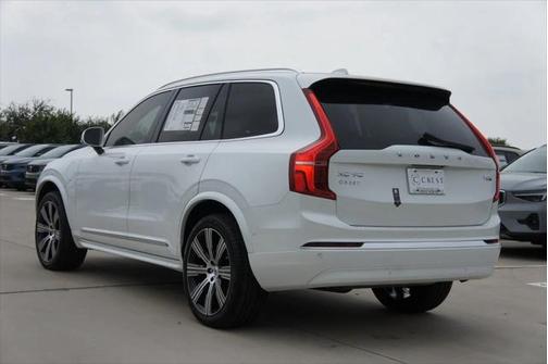 2025 Volvo XC90 Plug-In Hybrid T8 (2025.5) Ultra 7-Seater