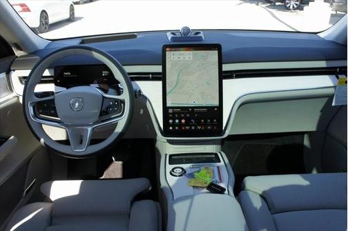 2025 Volvo EX90 Twin Motor Ultra 6-Seater