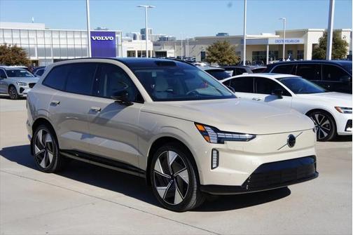 2025 Volvo EX90 Twin Motor Ultra 6-Seater