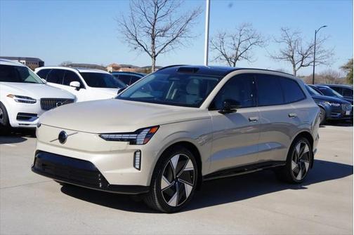 2025 Volvo EX90 Twin Motor Ultra 6-Seater