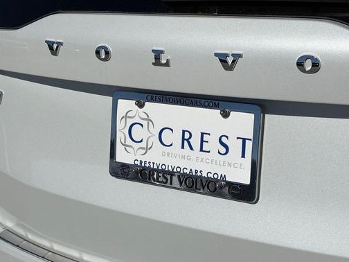 2026 Volvo XC90 B6 Ultra Dark Theme 7-Seater