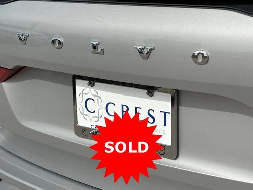 2025 Volvo XC60 B5 Plus