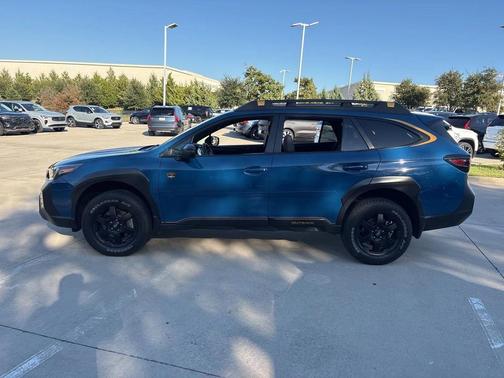 2023 Subaru Outback Wilderness
