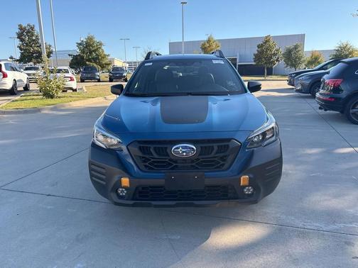 2023 Subaru Outback Wilderness