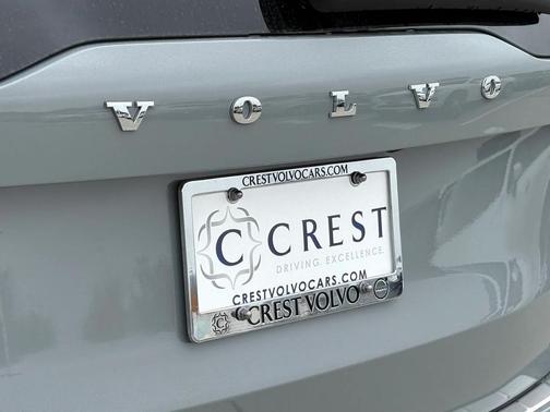 2026 Volvo XC90 B6 Plus 6-Seater