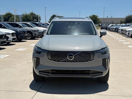 2026 Volvo XC90 B5 Plus 7-Seater