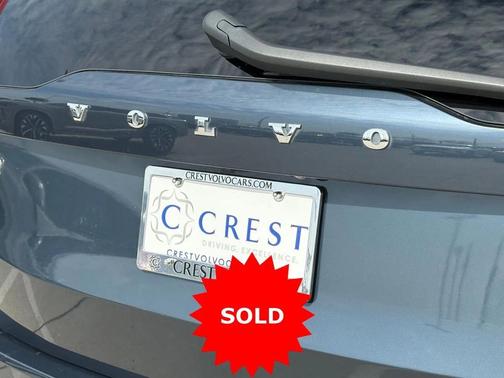 2024 Volvo XC90 Ultimate