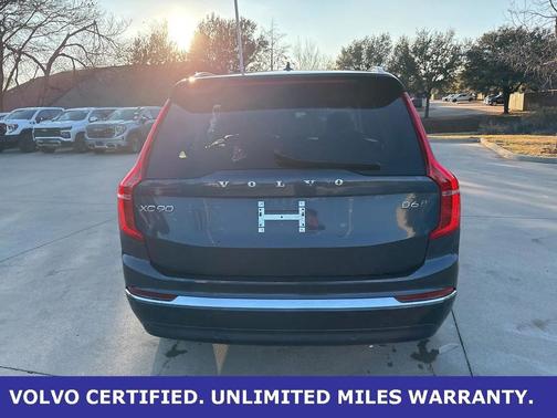 2024 Volvo XC90 Ultimate