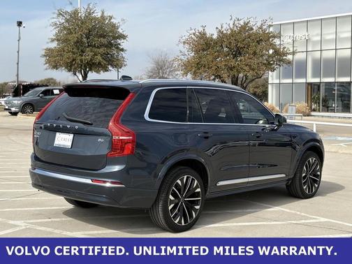 2024 Volvo XC90 Ultimate