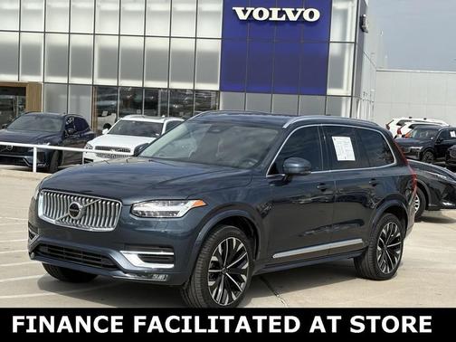 2024 Volvo XC90 Ultimate