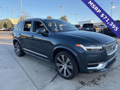 2024 Volvo XC90 Ultimate