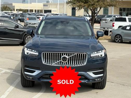 2024 Volvo XC90 Ultimate