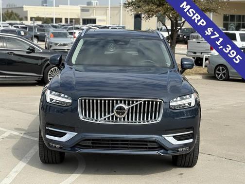 2024 Volvo XC90 Ultimate