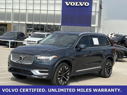 2024 Volvo XC90 Ultimate