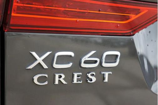 2022 Volvo XC60 B5 Inscription