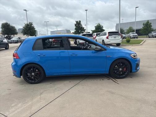 2019 Volkswagen Golf 1.4T S