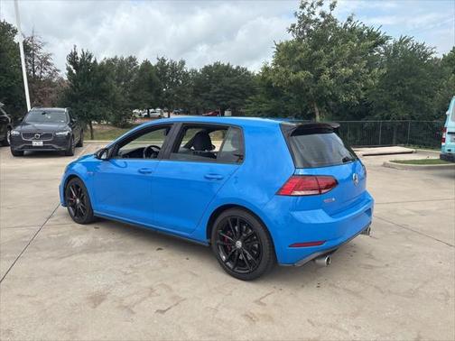 2019 Volkswagen Golf 1.4T S