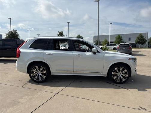 2023 Volvo XC90 Ultimate