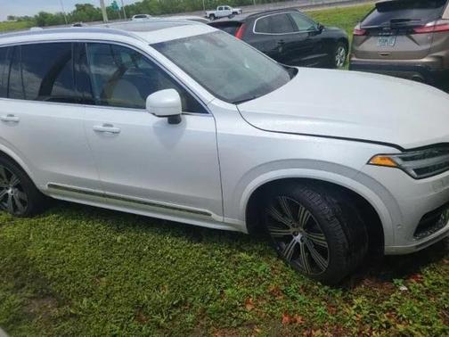 2023 Volvo XC90 Ultimate