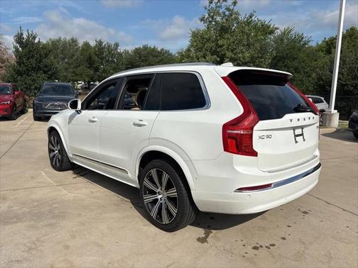 2023 Volvo XC90 Ultimate