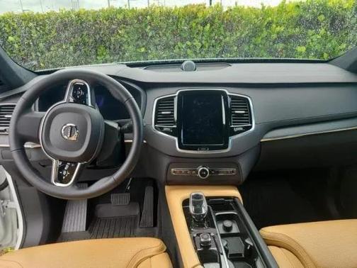 2023 Volvo XC90 Ultimate