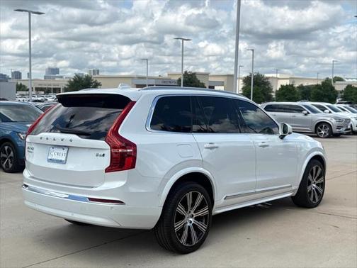 2023 Volvo XC90 Ultimate