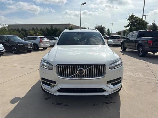 2023 Volvo XC90 Ultimate