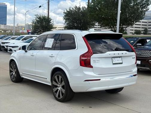 2023 Volvo XC90 Ultimate