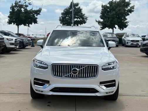 2023 Volvo XC90 Ultimate