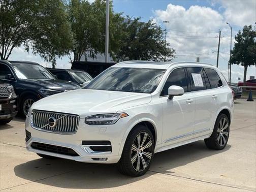 2023 Volvo XC90 Ultimate