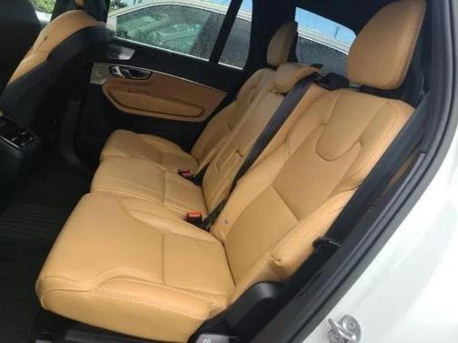 2023 Volvo XC90 Ultimate
