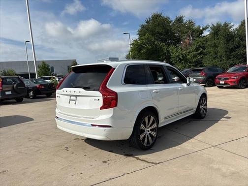 2023 Volvo XC90 Ultimate