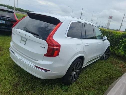 2023 Volvo XC90 Ultimate