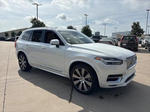 2023 Volvo XC90 Ultimate