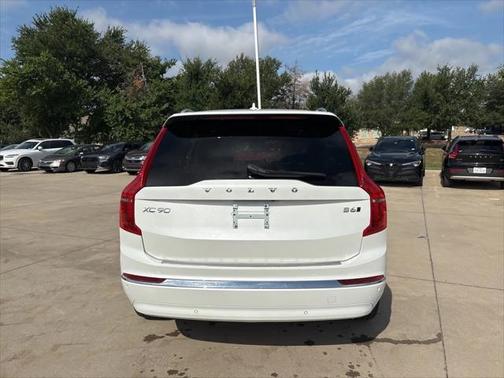 2023 Volvo XC90 Ultimate