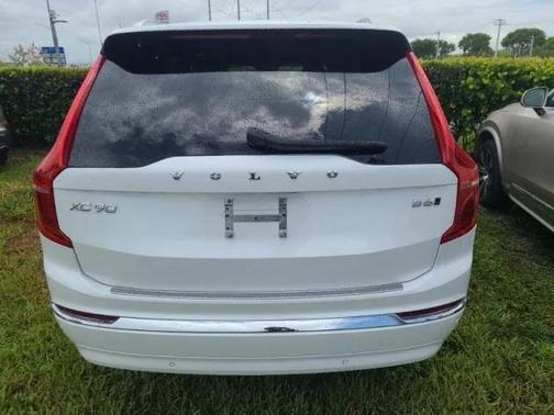 2023 Volvo XC90 Ultimate