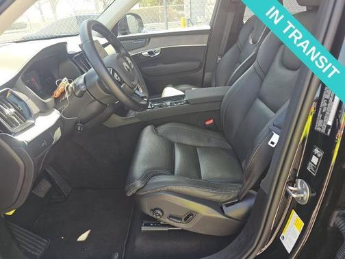2026 Volvo XC90 B6 Ultra