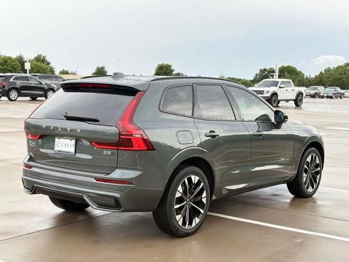 Forest Lake 2026 Volvo XC60 B5 Plus