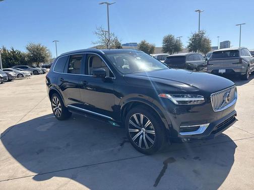 2023 Volvo XC90 B6 Plus 7-Seater