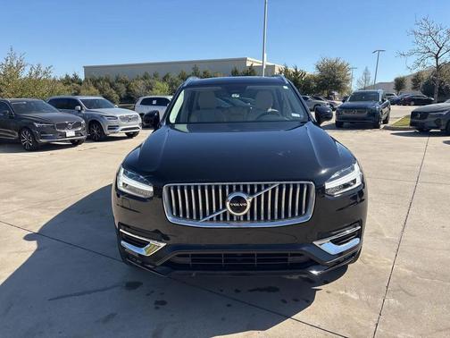 2023 Volvo XC90 B6 Plus 7-Seater