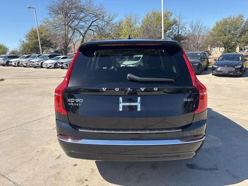 2023 Volvo XC90 B6 Plus 7-Seater