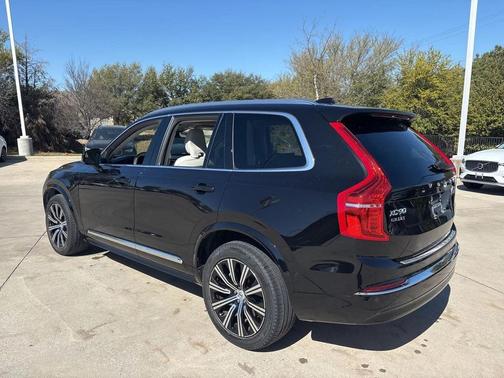 2023 Volvo XC90 B6 Plus 7-Seater