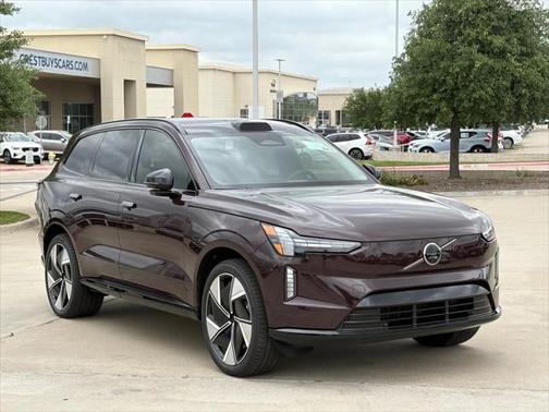 2025 Volvo EX90 Twin Motor Performance Plus 7-Seater