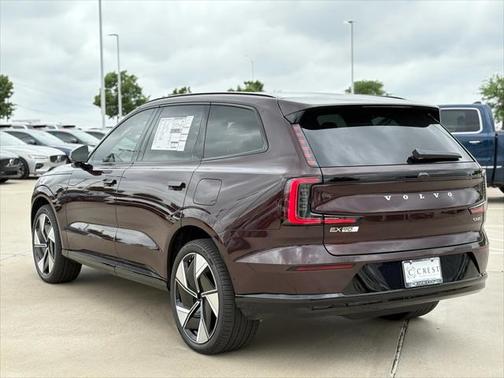 2025 Volvo EX90 Twin Motor Performance Plus 7-Seater