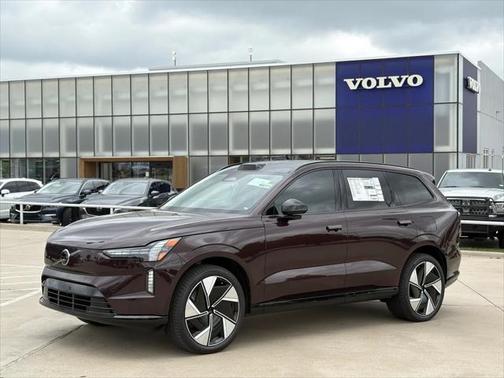 2025 Volvo EX90 Twin Motor Performance Plus 7-Seater