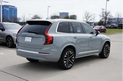 2025 Volvo XC90 B5 (2025.5) Plus 7-Seater